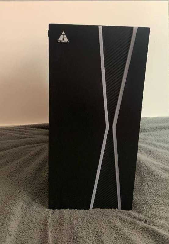 Komputer gamingowy Ryzen 5 3600/RTX 3050 8GB/16GB RAM/1.5tb pam