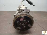 COMPRESSOR AR CONDICIONADO FORD FOCUS II 2005 -207612424