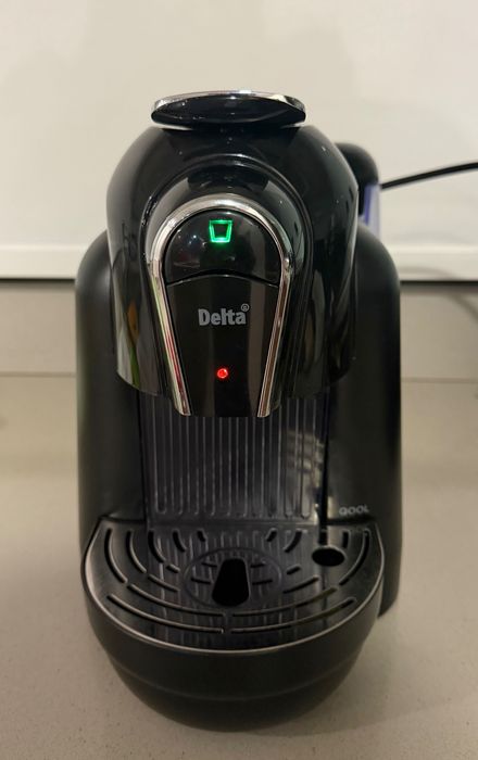 Máquina café Desta Q qool