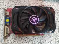 Відеокарта Radeon HD 6670 на 1 Gb