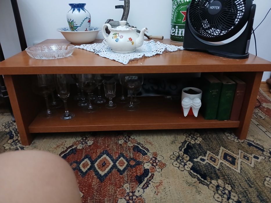 Recheio de casa.