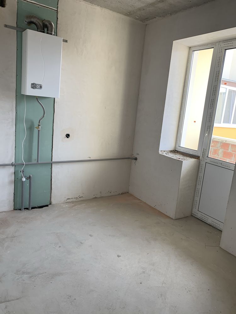 Продам 1 кімнатну квартиру в Немішаєво