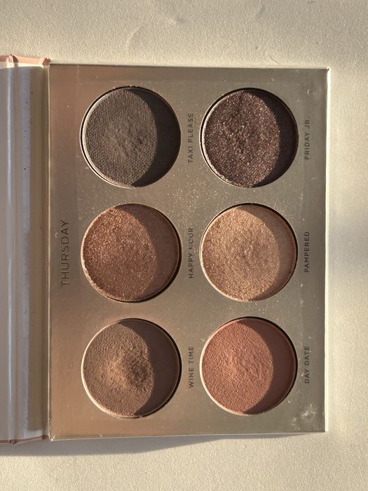 PÜR- On point Thursday