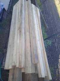 drewno belka kantówka więźba dachowa konstrukcyjne belki łaty