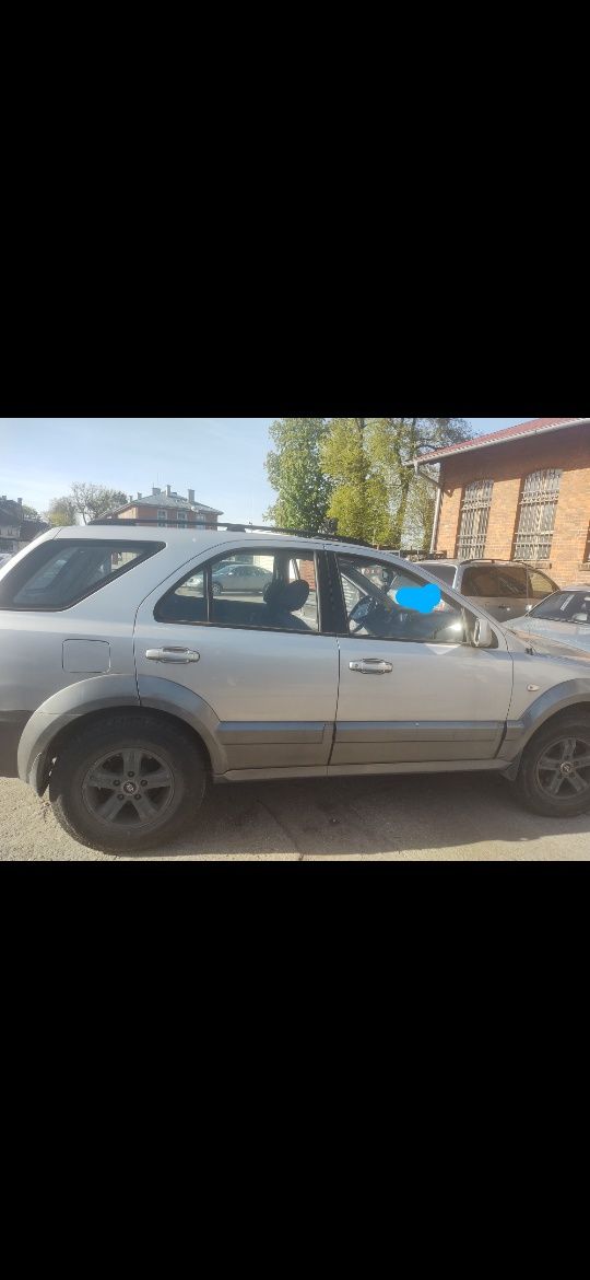 Sprzedam Kia Sorento