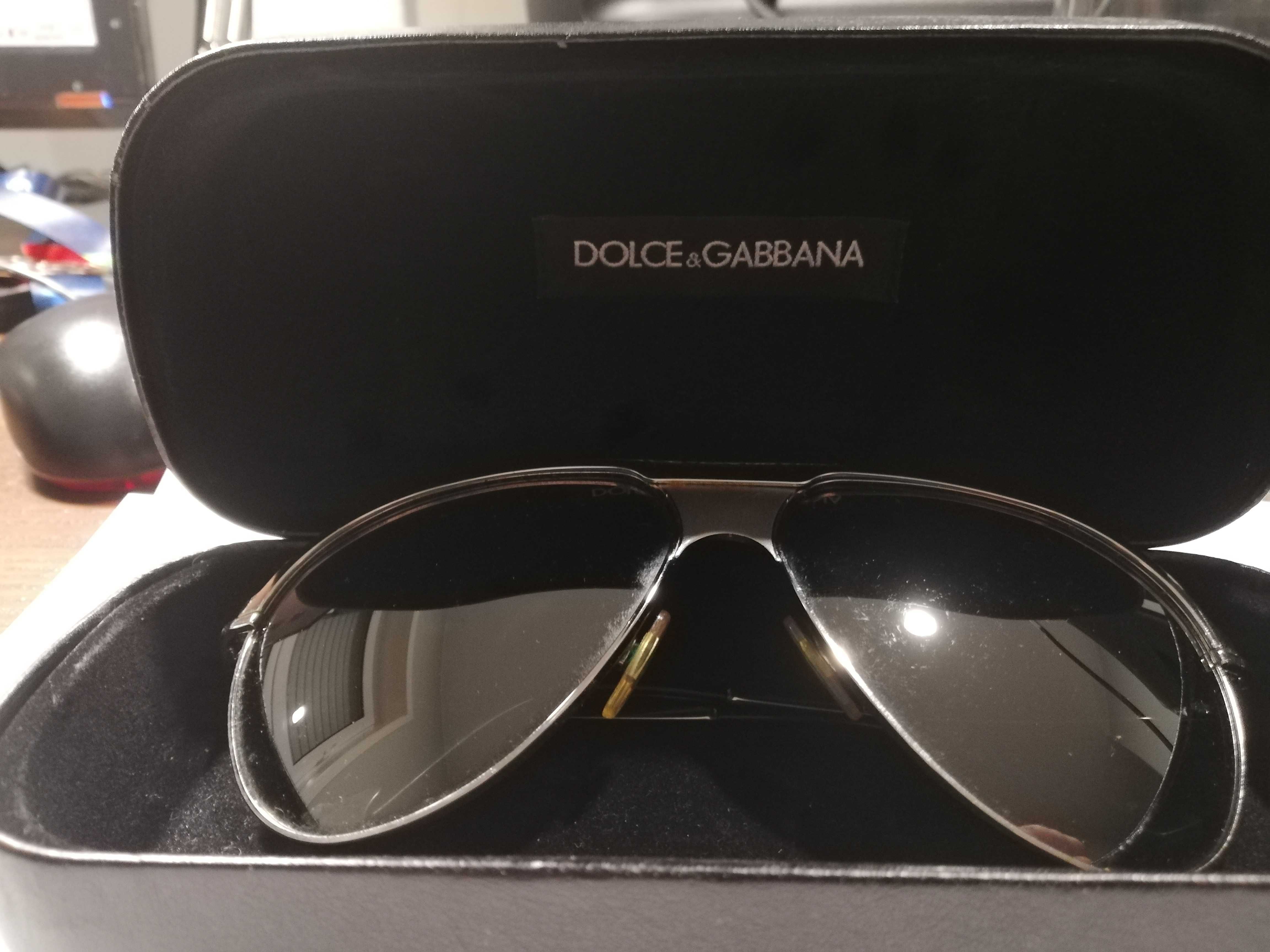 Óculos Dolce Gabbana - Orginais