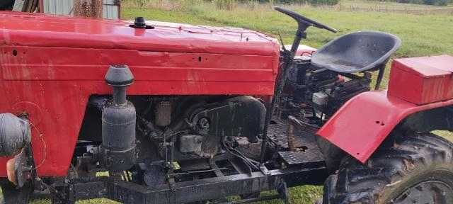 Traktor Ciągnik Sam Andoria 20 Km