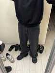Baggy jeans, бэгги джинсы, rap pants, hip hop, карго, рэп, vetements