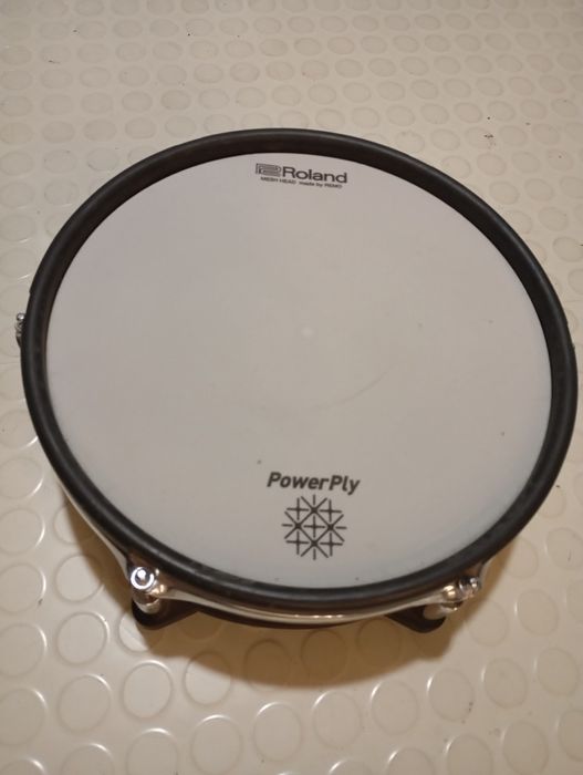 Roland CY14,15,  PD125,105,  TD15 modul