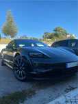 Porsche Taycan 4 – 2022 - Vendido Melhor Oferta