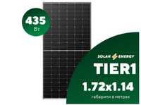 Сонячна панель Longi Solar LR5-54HTH-435M