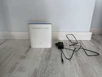 Bezprzewodowy router LTE ZTE MF286D
