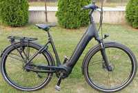 Giant Daily Tour E+2 Mega silnik SYNCDRIVE Core Super Stan, 207km