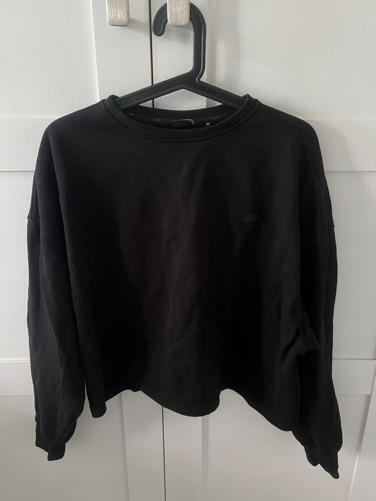 4f bluza sportowa
