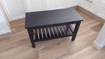 ławka ikea hemnes