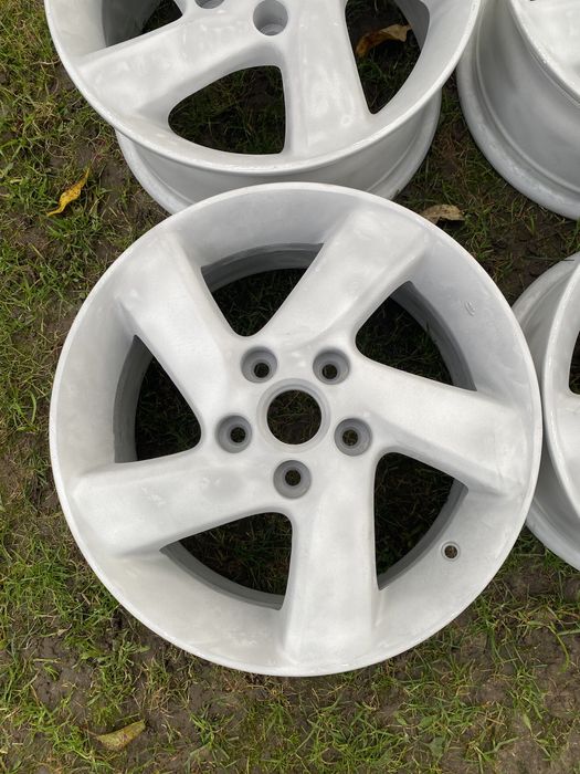 Диски Mazda 6 R16 – комплект 4 шт