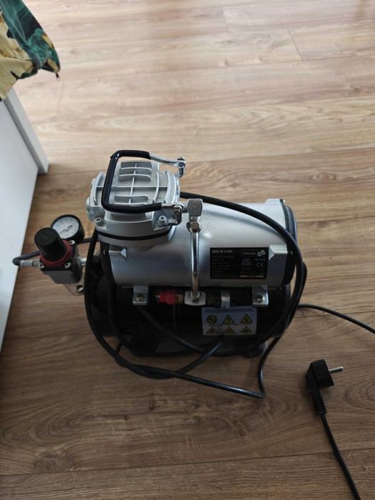 kompresor intertek a-5000