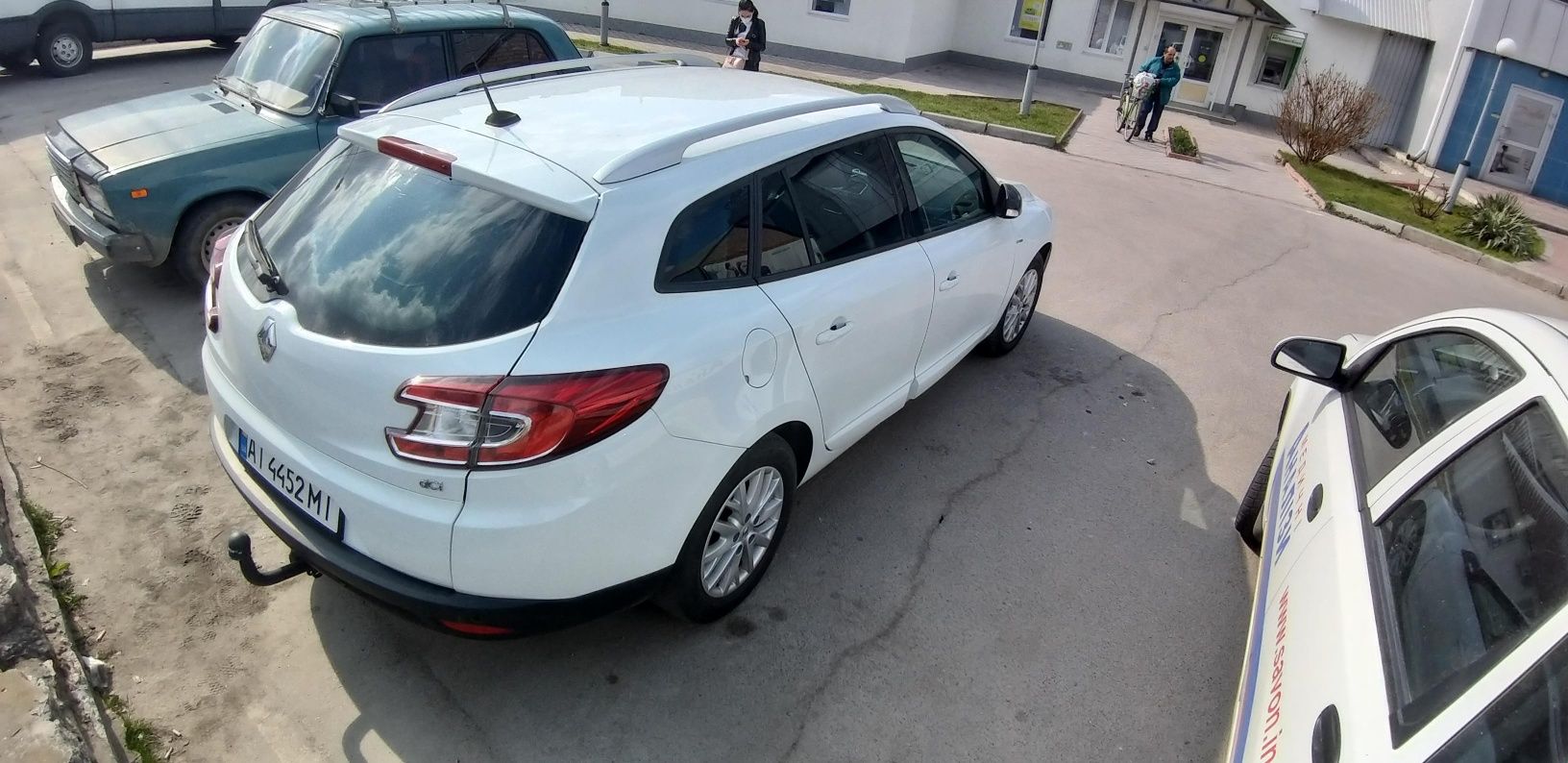 Renault Megane 2013 Bose