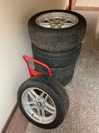 Felgi Styling 37 BMW E38 E31 OEM 8J ET13 / 9.5J ET25