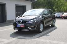 Renault Espace Gwarancja__Automat__Navi__Kamera__7 Osobowy !!!