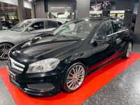 Mercedes-Benz A 180 CDi BE Edition AMG Line