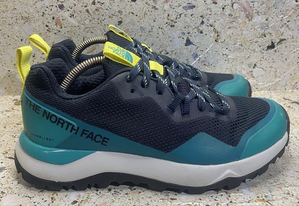 Кроссовки the north face