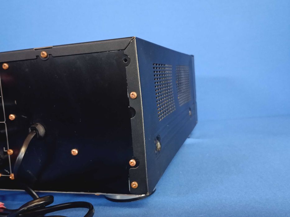 amplificador PIONEER A-656