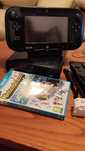 Vendo wiiU em bom estado