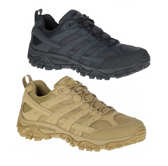 р.38-45  Кросівки Merrell Moab 2 Tactical