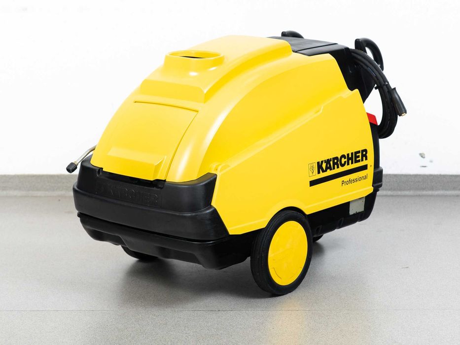 Myjka Ciśnieniowa Karcher HDS 1295 NOWA GŁOWICA 1200l/h 10500 netto