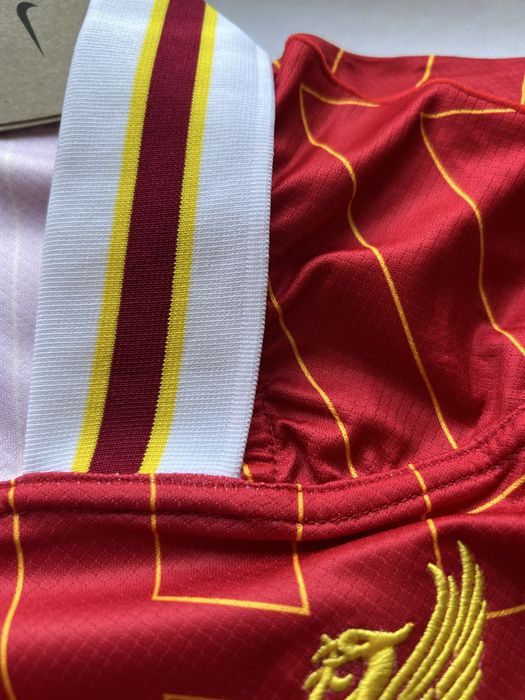 Camisola Diogo Jota Liverpool