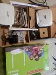 Wi-Fi Ровтери укертелеком