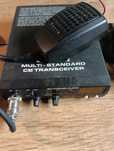 Cb radio - Navia.