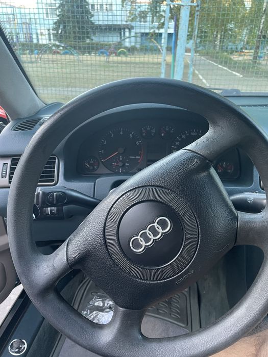 Обмен продажа ауди audi a6c5 2.4л