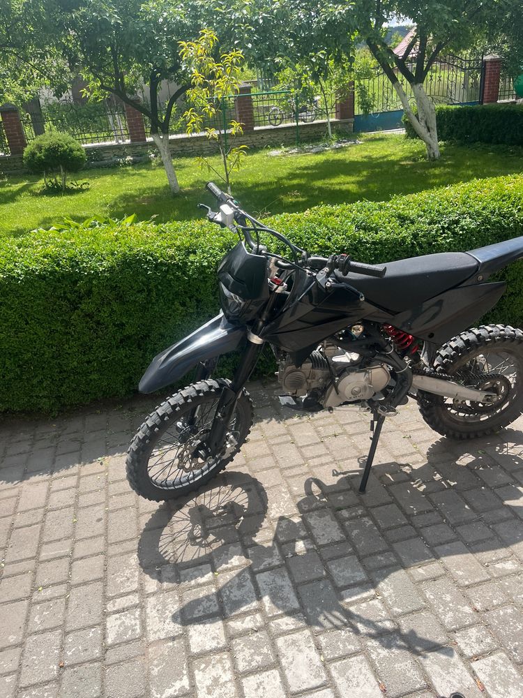 Kovi pit 150 pitbike