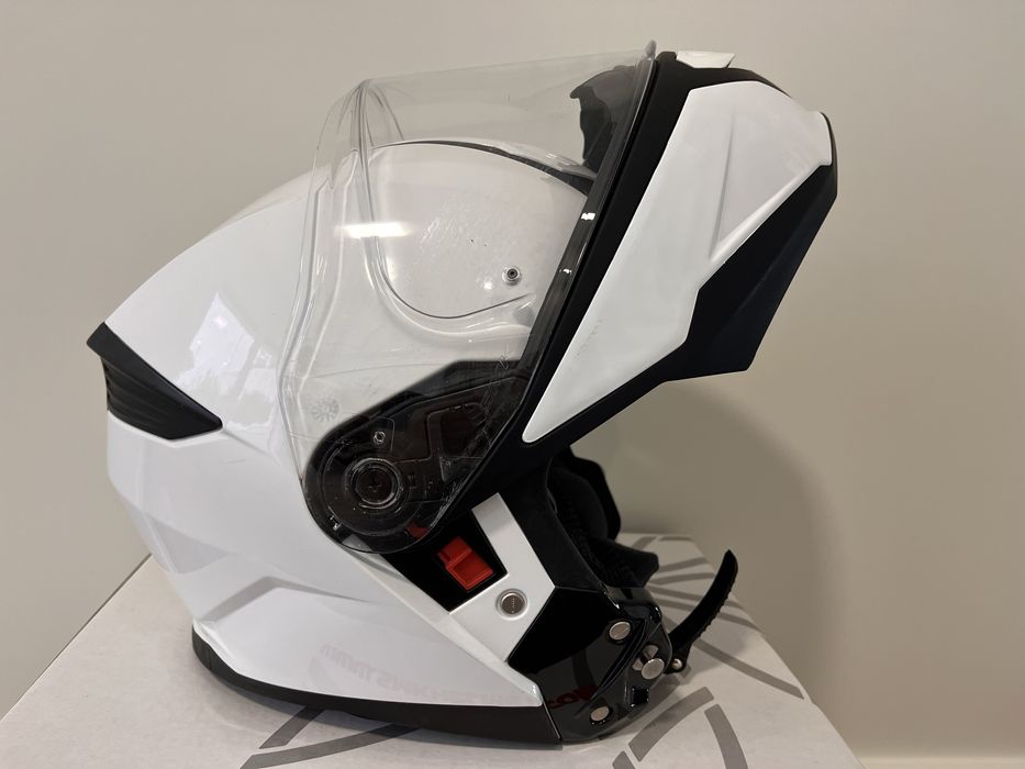 Capacete Modular SMK Gullwing | L