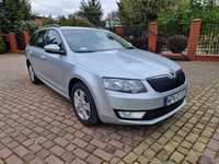 Skoda Octavia Octavia 1,8 Salon Polska faktura vat