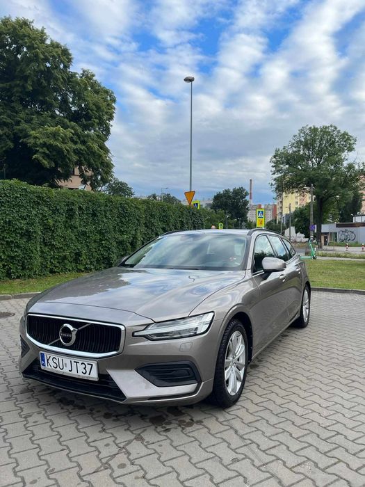 Volvo v60 NOWY ROZRZĄD! Webasto
