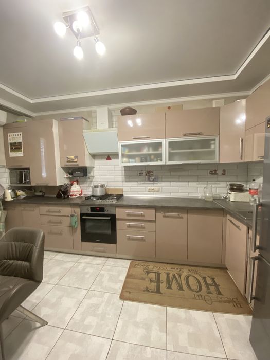 В Продаже 2 к к в Новострое ЖК Никола Град, 5/10 эт
