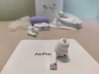 Безпровідні Навушники AirPods pro Серійний Пробивається на сайті ЕПЛ