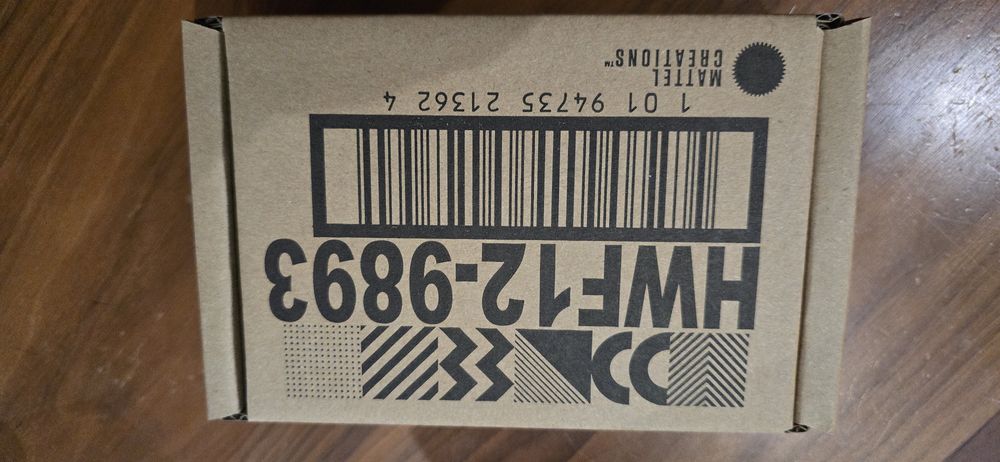 Hotwheels RLC Mercedes-Benz 600