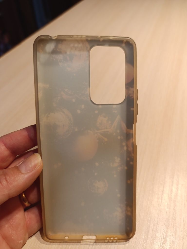 Чохол до Xiaomi Redmi Note 10 Pro