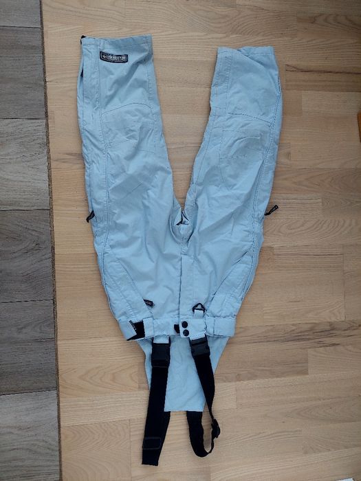 Spodnie zimowe Cutting Edge roz128 kombinezon