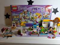 LEGO friends 41118 supermarket w Heartlake
