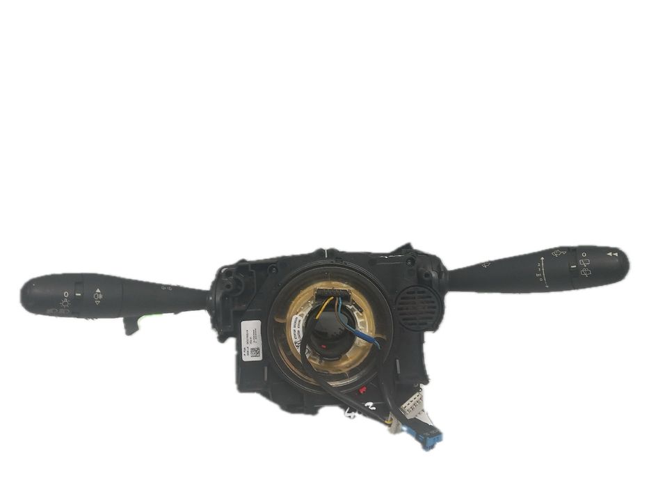 Conjunto / manetes de luzes e limpa vidros CITROËN C3 II (SC_)