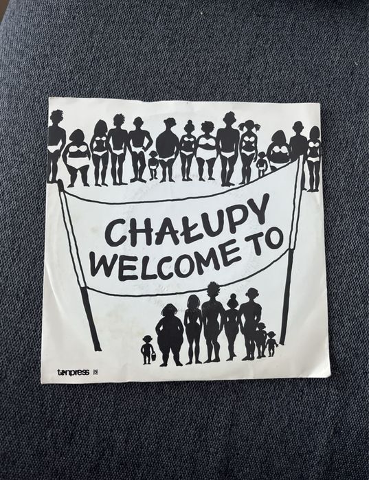 Chałupy Welcome to, Okno, róża i balkon, Zbigniew Wodecki