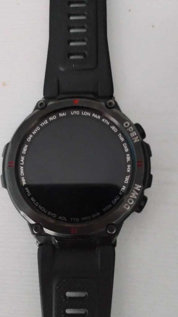 Smartwatch marki K27