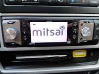 Auto Rádio DVD Mitsai, modelo RDVD3002