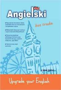 Angielski bez trudu - Upgrade your English - Opracowanie zbiorowe