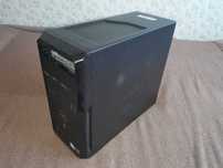 DELL Vostro 230 komputer nie kompletny